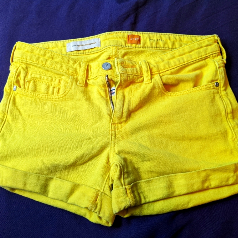 Women's shorts